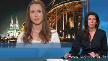 Explosion in Ratingen: Motiv des Tatverdächtigen weiter unklar