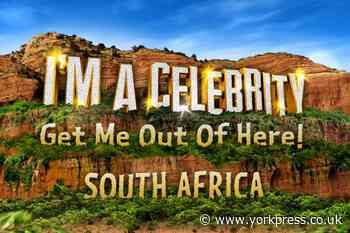 When is the I'm A Celeb South Africa final on ITV?