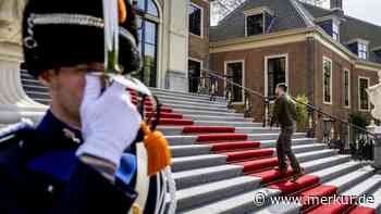 Ukraine-Krieg: Selenskyj plant diplomatische Offensive in Deutschland