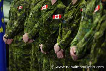 New fund aims to reimburse legal fees for victims of military sexual misconduct