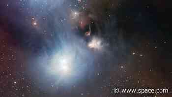 1 million cosmic baby pictures form a vast star atlas for astronomers