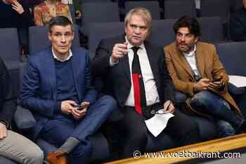 Ex-Club Brugge-medewerker wordt bestuurder in Italië