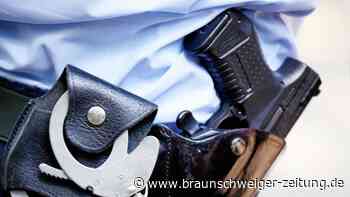 Niedersachsen: Polizei gelingt Schlag gegen Clankriminalität