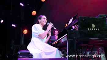 Emily Bear, Musical Prodigy and Rockford Native, Announces She is Touring With Beyoncé