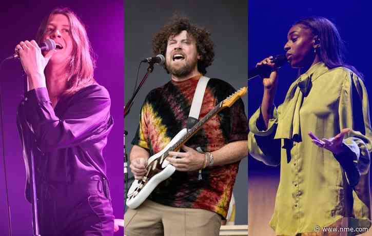 Music Venue Trust and The National Lottery announce 150 Eurovision Legacy gigs across the UK
