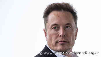 Elon Musk kündigt Rücktritt als Twitter-Boss an – Nachfolge bereits geklärt