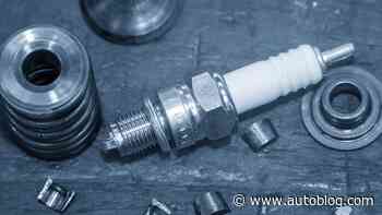 Best spark plugs of 2023