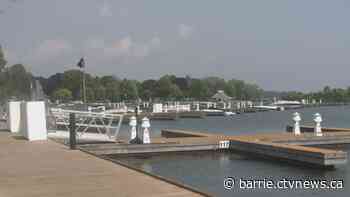 New waterfront shuttle pilot program coming to Orillia