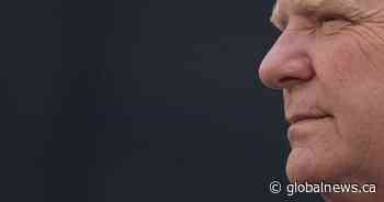 Decision coming ‘very, very soon’ on future of Peel Region: Ford