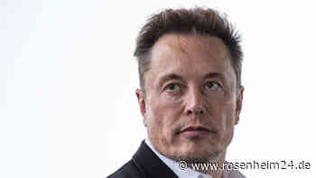 Elon Musk kündigt Rücktritt als Twitter-Boss an – Nachfolge bereits geklärt