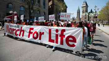 Liberals, NDP call Conservative bill a 'veiled' attempt to roll back abortion rights