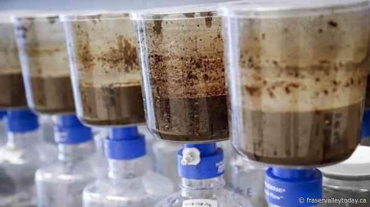 Alberta regulator says Imperial Oil faces more water problems at Kearl oilsands mine