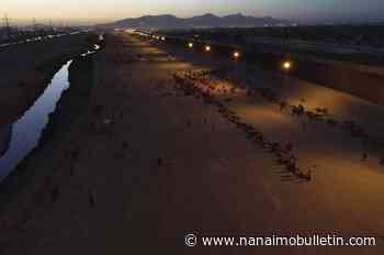 ‘Chaotic’ down south, concern up north as U.S. ends COVID border, immigration rules