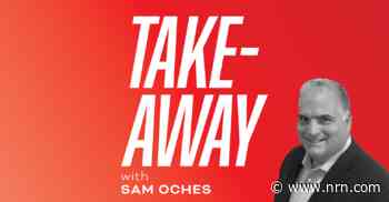 How emerging chain Great Greek Mediterranean Grill is carving a new restaurant niche