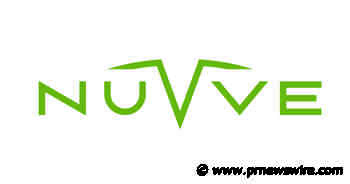 Nuvve Provides First Quarter 2023 Financial Update