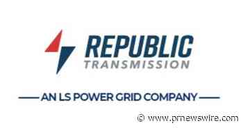 LS Power Announces Second MISO Award For Republic Transmission in Indiana