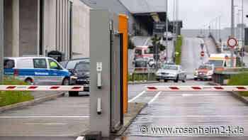 Tote in Mercedes-Werk: Neue Details bekannt – „Typ soll ganzes Magazin leergefeuert haben“