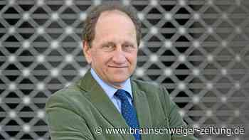 Alexander Graf Lambsdorff wird neuer Botschafter in Russland