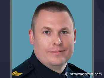A coach, a mentor, a leader: Slain OPP Sgt. Eric Mueller remembered as 'glue that held his shift together'