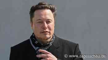 Musk kündigt Rücktritt als Twitter-Chef an