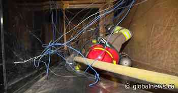 Saskatoon hosts firefighter survival training based on real line-of-duty deaths