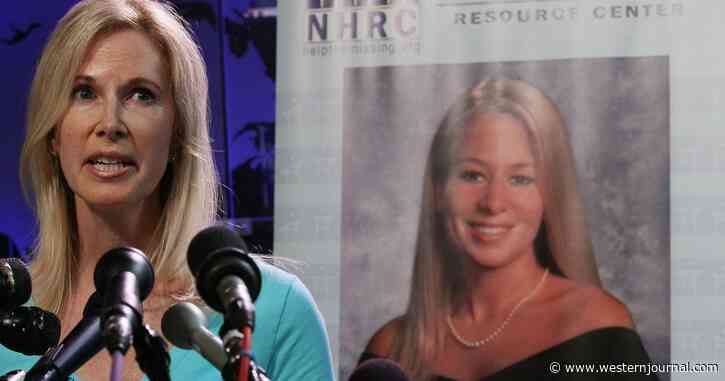 Natalee Holloway Case Gets Major Update After Gov't Makes Decision on Fate of Top Suspect