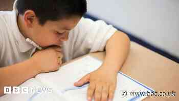 Year 6 Sats: Children 'distraught' after reading paper