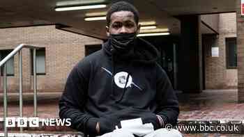 Met Police officer who left man paralysed not guilty of GBH