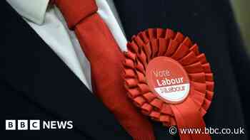 Met Police will not investigate sexual assault claim against Labour shadow minister