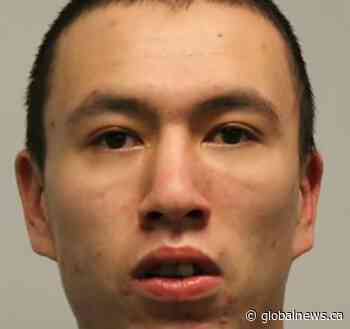 5 suspects arrested, 1 at large in armed Manitoba home invasion