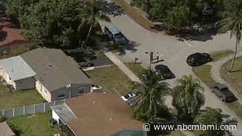 11 Children Taken to Hospital From North Lauderdale Home