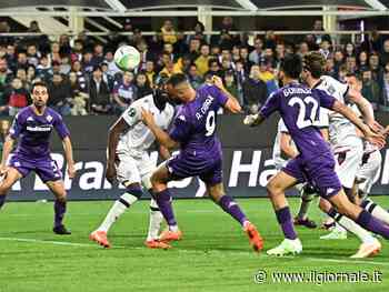 La Fiorentina affonda nella ripresa: il Basilea passa al Franchi 2-1