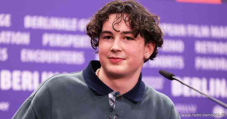 «Bunte New Faces»-Award für Bayan Layla und Levy Rico Arcos