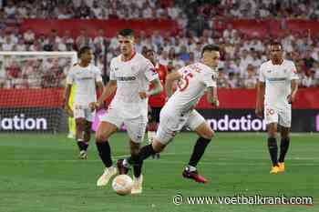 🎥 Europa League en Conference League: nog alles te herdoen tussen Juventus en Sevilla en AZ maakt het West Ham moeilijk
