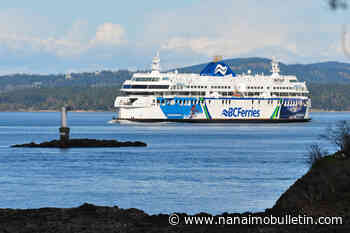 BC Ferries to add 95 extra sailings over May long weekend