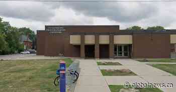 Ryerson Recreation Center in Hamilton a step away from being renamed Kanetskare