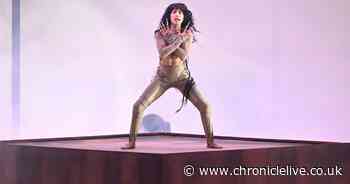 Eurovision 2023 final running order and countries as 26 countries get set to compete