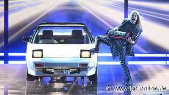 ESC 2023: Diese Halbfinalisten haben es ins Finale geschafft