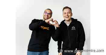 RebelDot fremtidssikrer tjenestelinjen ved å kjøpe markedslederen innen AI-funksjoner, steepsoft