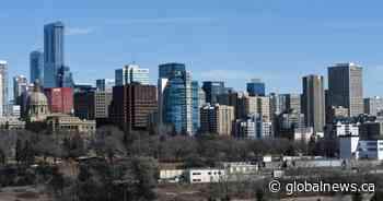 Overnight temperatures to bring relief in upcoming B.C. and Alberta heat wave