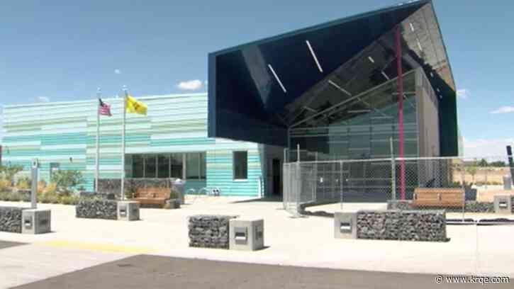 Phase two of construction begins on Westgate Community Center