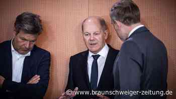 Kippt das neue Heizungsgesetz? FDP stellt Habeck Ultimatum