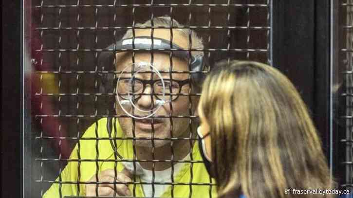 Man indicted on 98 charges including hate crimes for 2022 shooting at Taiwanese church in California