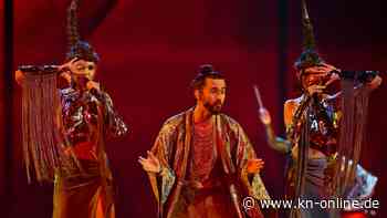 Moldau beim ESC 2023: Noa Kirel – Song, Lyrics und Siegchancen