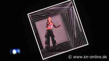 Israel beim ESC 2023: Noa Kirel – Song, Lyrics und Siegchancen