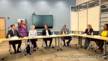 Proposal to Eliminate Medical Debt Left Out of Appropriations Committee Budget