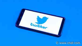 Twitter Now Offers Encrypted DMs, but Not Everyone Can Send Them     - CNET