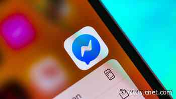 Facebook's Messenger App for Apple Watch Will Stop Working Soon     - CNET