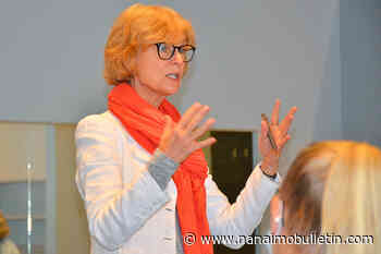 ‘Fierce advocate’ set to retire as the voice for B.C. seniors after 9 years on the job