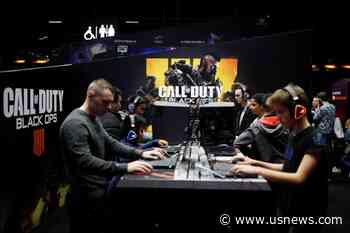 Microsoft to Defend Activision Deal in Gamers' Lawsuit in US Court